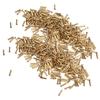 500Pcs Hollow Rivet Brass Decorative Through Hole Excellent Corrosion Resistance Copper   Eye Buckles