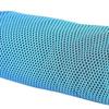 Cooling Towel Quick Drying Polyester Fiber Mesh Design Ice Towel For Sports Athletes