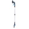 Disabled Elderly Grabber Reacher Foldable Garbage Trash Picker Reaching Assist Tool