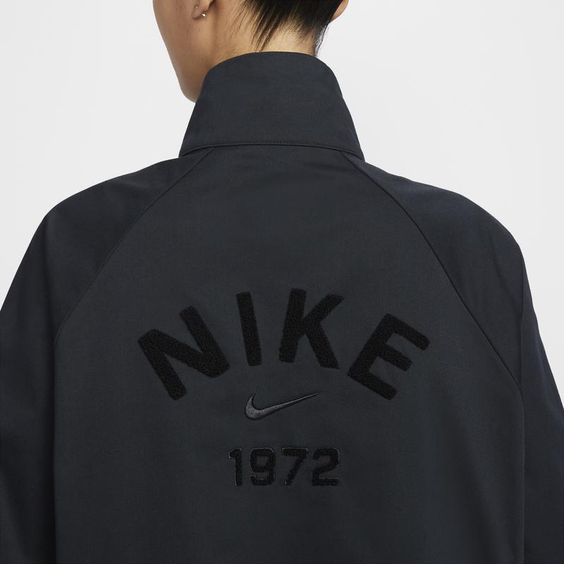 Nike Sportswear1972 Sweatshirt Women's Black/Black HJ0234-010