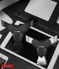 Universal Gravity Sensing Air Vent Phone Holder for Cars
