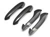 Dry Carbon Fiber Door Handle for BMW 325/530i & 12345678 Series G203080
