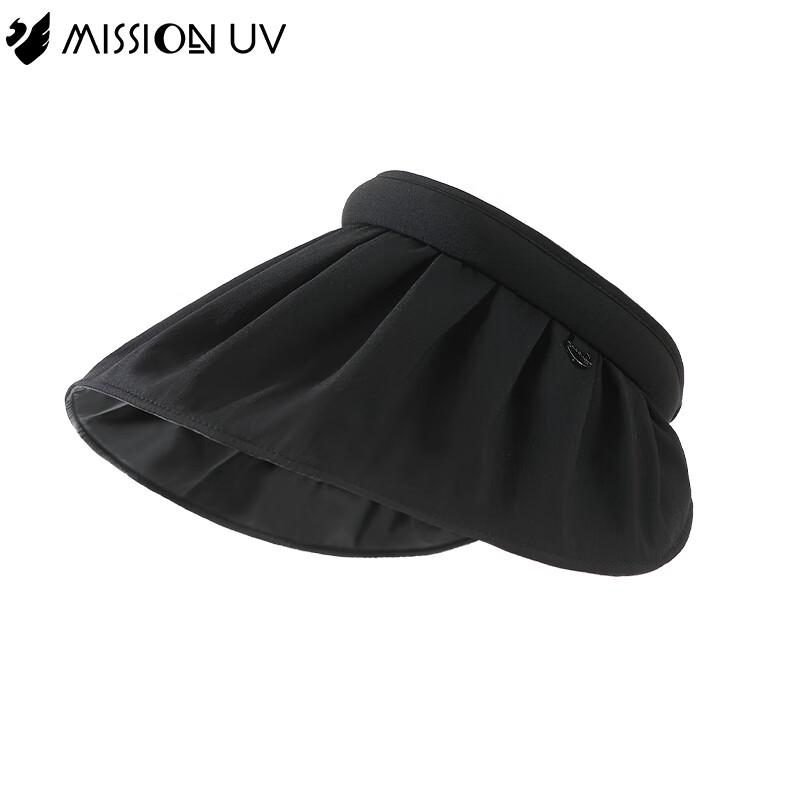 MISSION UV MU016 Солнцезащитная шляпа с УФ-защитой