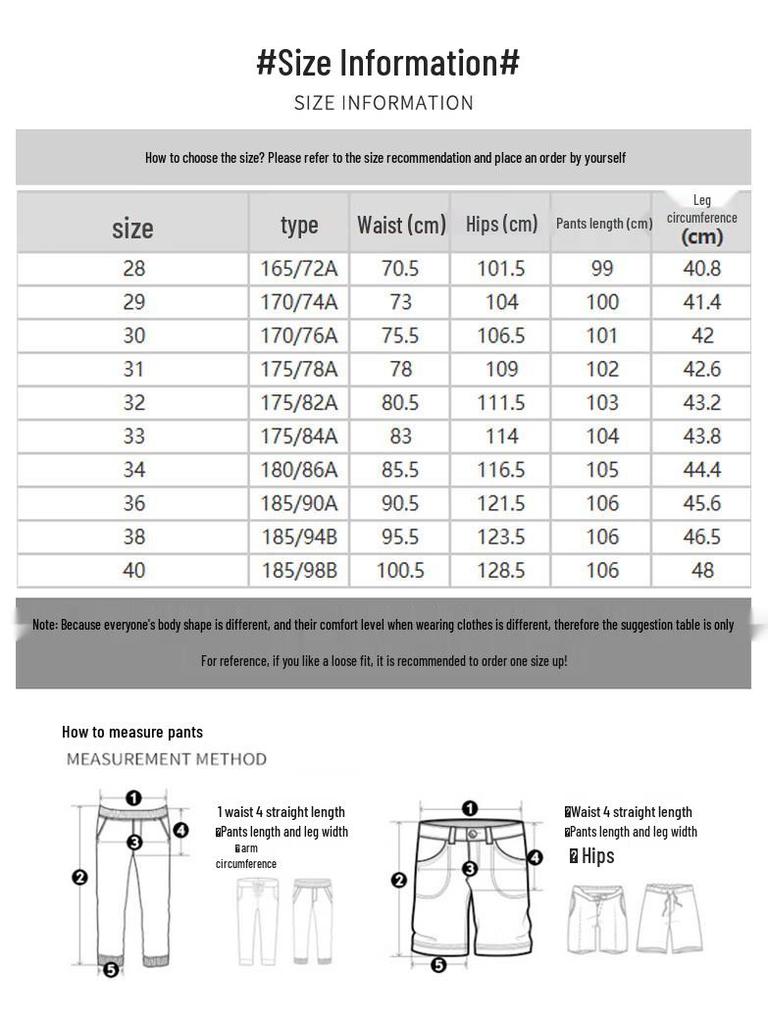 JEEP Men's Straight-Leg Casual Jeans