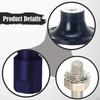 Connecting Rod Kit Adaptor Electric Drill Part Conversion Angle Grinding Adapter for Polishing