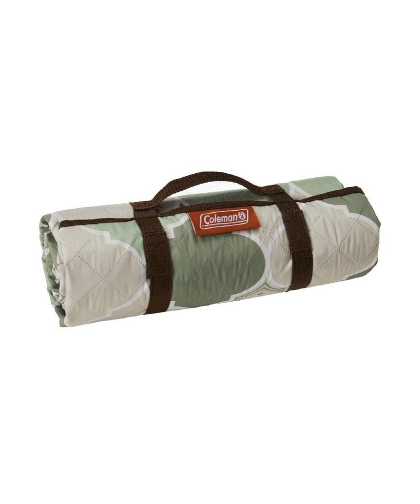 Coleman Picnic Mat 200x145cm Camping Sheet