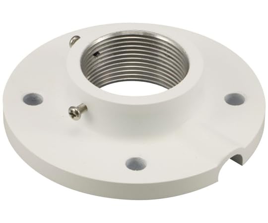 

DX Antenna Ceiling Mount Bracket for Outdoor PTZ Camera CZ33