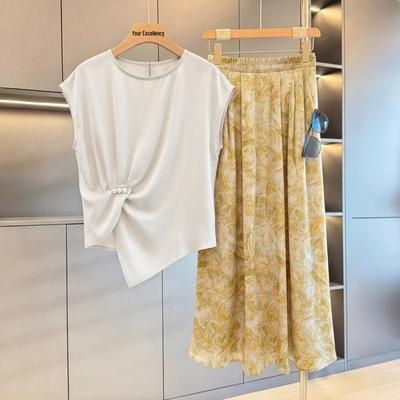 Abiti e completi – Completi con pantaloni