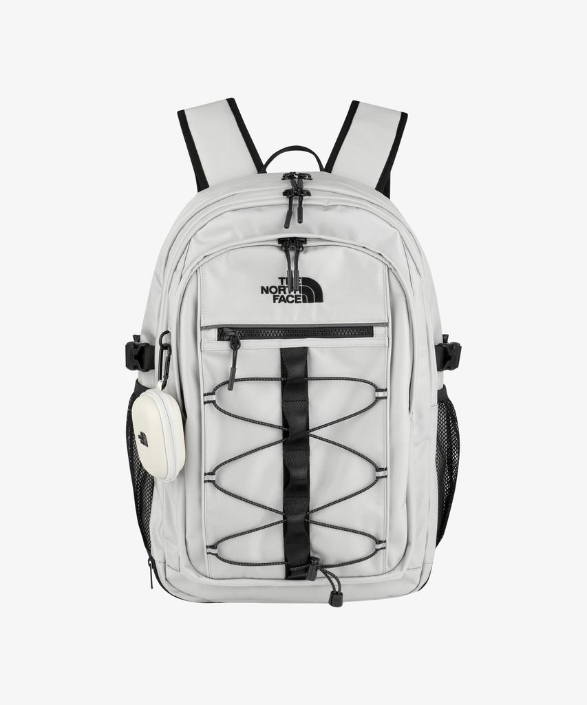 The North Face Nm2Ds00K White Label Superback Pro Warm Gray
