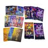 2026 World Cup Soccer Star Cards USA Canada Mexico Football Trading Cards Blind Box Collectible Kids Toy