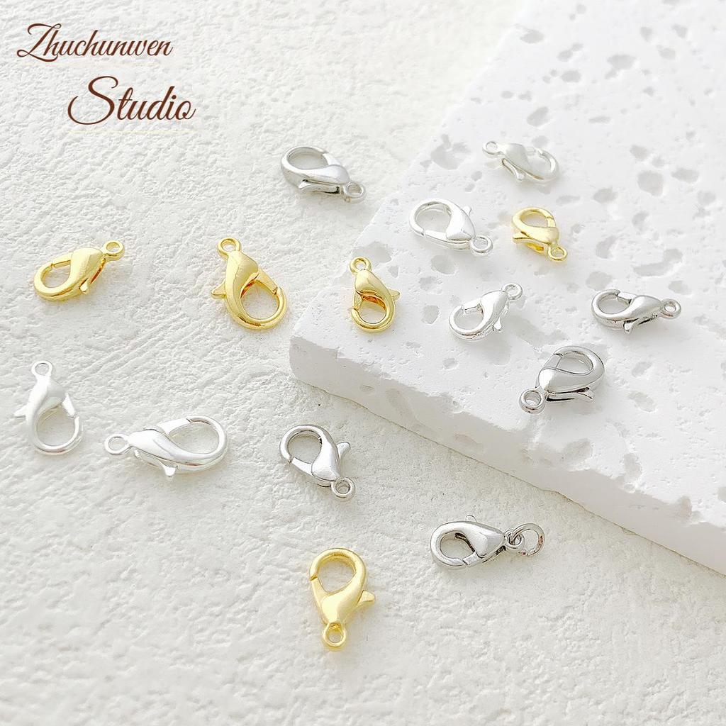14K Gold-Filled Jewelry Bracelet with 18K Gold Lobster Clasp