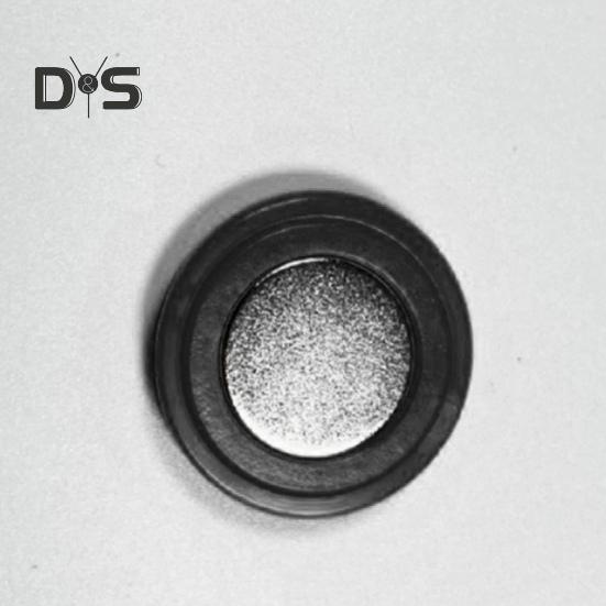 8 piezas de soportes magnéticos para dorsales de carrera, soporte para número de salida de carrera, clips de fijación ligeros para correr, hebilla de tela para cinturón de ciclismo y triatlón