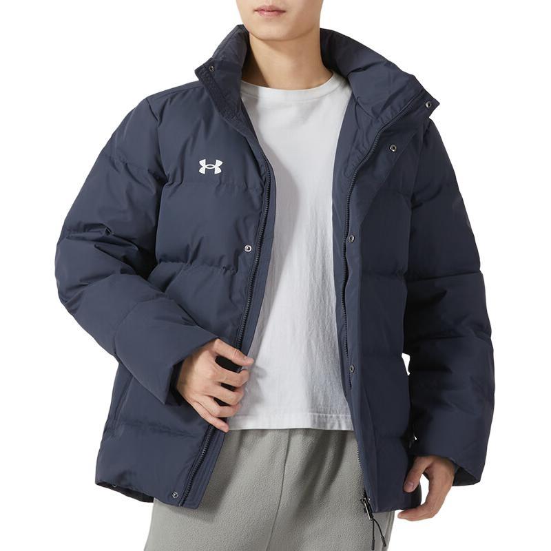 Under Armour Down Jacket 'Blue' Men's 23600802-013