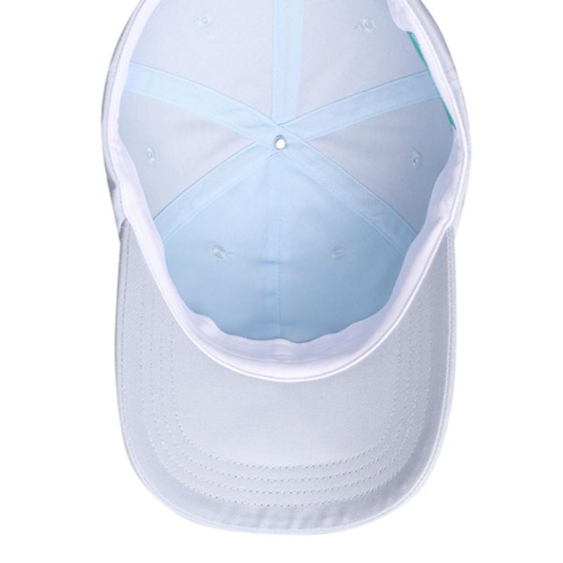 Bbc Earth Animal Embroidery Ballcap  Blue 