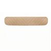 Bra Sweat Liner Absorbent Breathable Underwear Accessory Khaki Rectangle