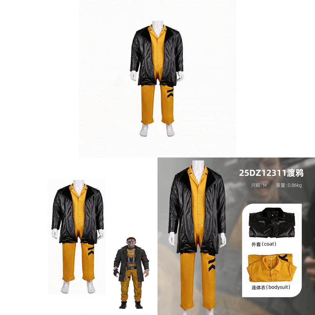 Delta Force Raven Cosplay Jacket With Street Style Design For Costume Events