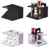 Shaver Holder Makeup Storage Organizers Acrylic Brush Holder Makeup Storage Box Makeup Brush Holder Bathroom Organizers
