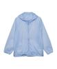 Sudadera Plegable Uspoloassn_Azul Cielo Hd