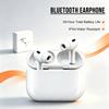 1:1 Auricular Bluetooth Air Pro 3 con Cancelación de Ruido Avanzada Audio Espacial Duración de Batería de 30H Resistente al Agua Auricular Inalámbrico