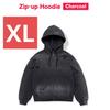 [USED] BTS ARIRANG Korea Limited Edition Busan Hoodie Charcoal XL
