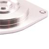 Turbo Bypass Block Plate Blow Off Valve CBV Blocking Plate For Mitsubishi TD04HL