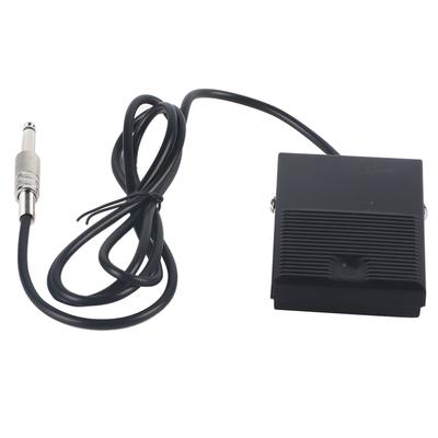 Professional Tattoo Machine Power Supply Foot Pedal Body Art Tattoo Machine Foot Switch