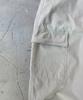 SLOWACID Oblique Pocket Cargo Pants [Ivory]