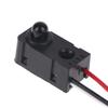 Infrared Transmitter And Receiver Pair Photoelectric Sensor Module With Cable Anti Interference Split Distance Sensor