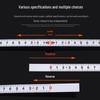 Self-Adhesive Carbon Steel Measuring Tape