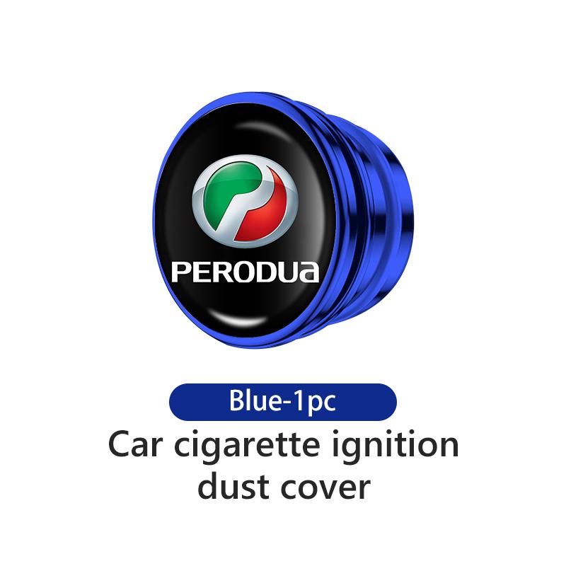 

Universal Car Cigarette Lighter Dust Proof Cover Cap Accessories For Perodua Ativa Myvi Bezza Alza Axia Viva Aruz Myvi Gen2 Gen3