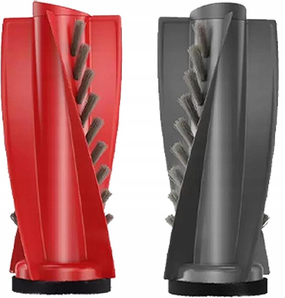 Zestaw Zamienny, Szczotki Filtry Worki Do Roborock Qrevo Curv/Qrevo Edge