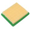 1pcs Air Filters Lawn Mower Garden Tools Grass Trimmer Part Household Trimming Tool Lawn Mower Accessories Air Cleaner