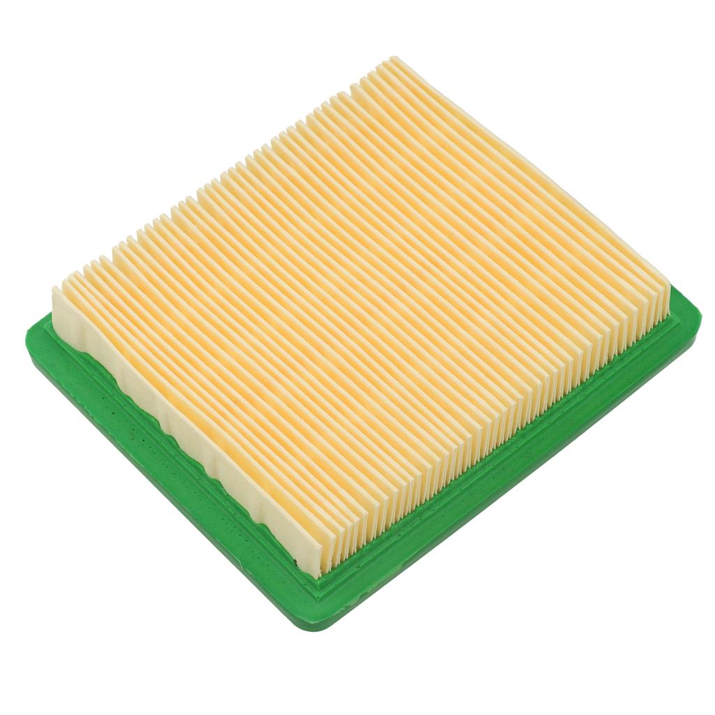 1pcs Air Filters Lawn Mower Garden Tools Grass Trimmer Part Household Trimming Tool Lawn Mower Accessories Air Cleaner