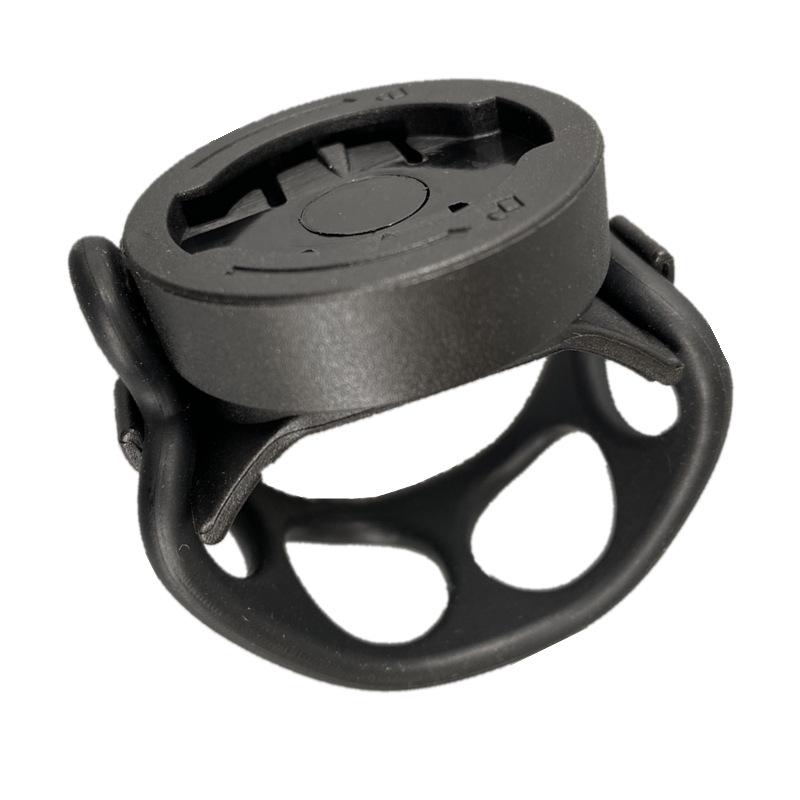 360° Rotating Bike Stem Mount for Garmin, Magene, Walker, XOSS