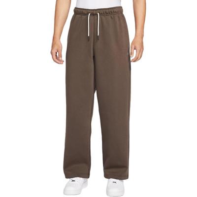 Therma-Fit Standard Issue Loose Fleece Straight Leg Basketballhose Herrenhose IM6334-237