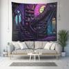 Halılar ve Kilimler – Duvara asılan işli örtü