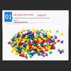 NINGCAI High-Temperature Mica Silicone Rubber Tinned Copper Wire