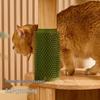 Cmisstree Multi-Layer Solid Wood Cat Tree & Condo