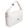 Adidas Versatile Shoulder Bag Unisex White Adidas JY4771