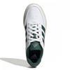 Adidas Breaknet 2.0 Ji4852 Ftwht Cgreen Silgrn