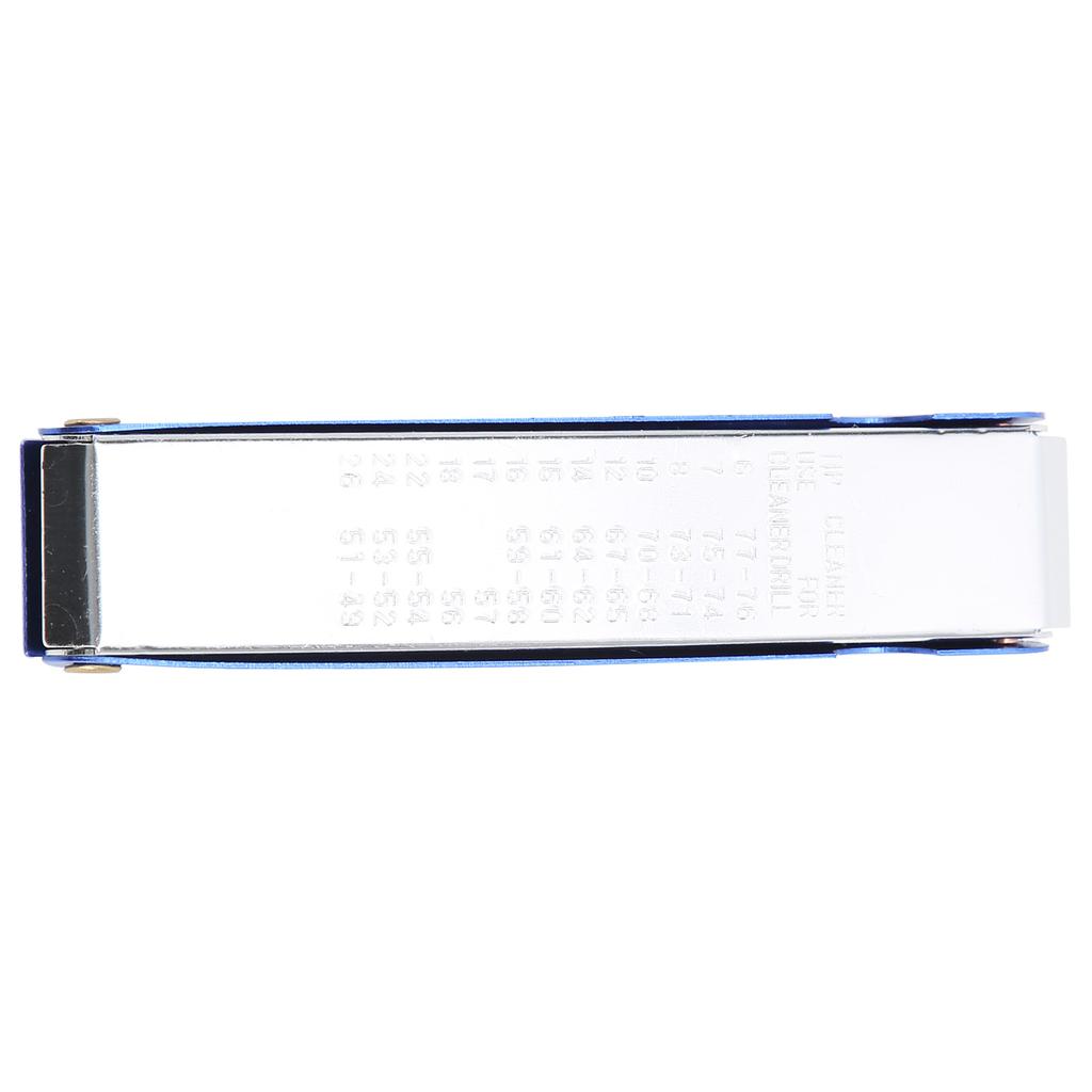 Jet Remove Cleaner Stainless Steel Accessories for Motorcycle ATV Power Sport Carburettor