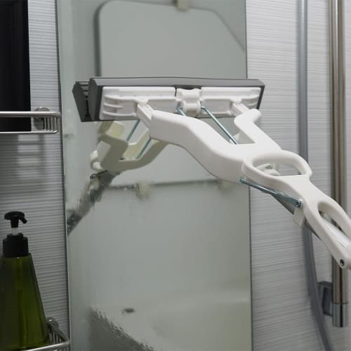 [Online Exclusive Color] Azuma Super Absorbent Super Squeezing Wiper F, Extendable Handle, Absorbent Sponge Wiper, Incredible Absorbency, Easy Squeezi