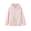 ASICS Sun Protection Clothing SS25 Light Pink Unisex 332251052406-7002