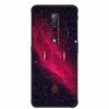 For ZTE Nubia Red Magic 7 Cases 7Pro Fashion Soft TPU Silicone Back Cover For Redmagic 7 Pro Phone Cases Shockproof Fundas 2022