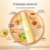 MENTHOLATUM Honey Plant Essential Oil Lip Balm