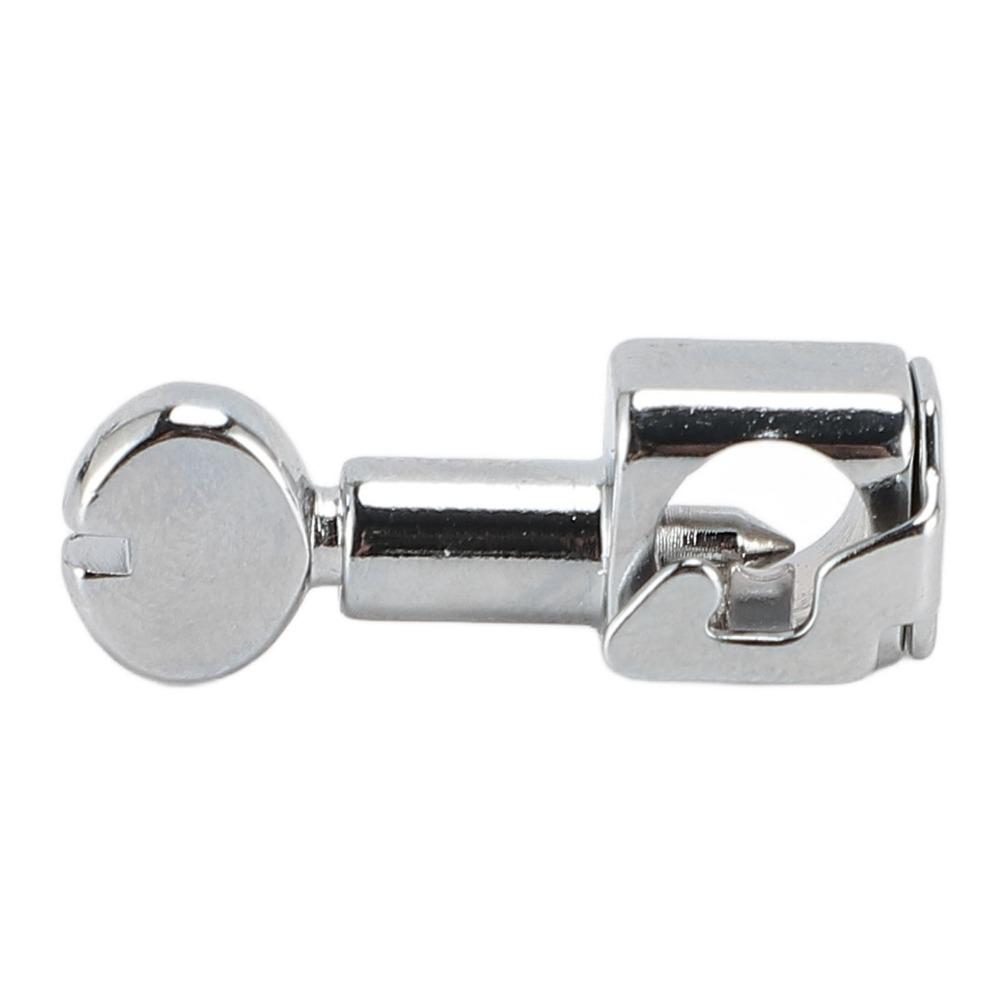 Sturdy Needle Clamp Holder With Screw Needle Holder Pin Clamp Holder Household Sewing Machine