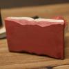 American-Style Saxophone & Violin Resin Pen Holder Desk Ornament for Office and Home Decor