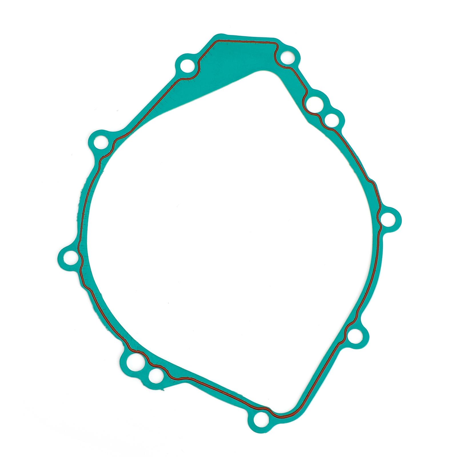 

Engine Stator Cover Gasket For Yamaha FZS 1000 Fazer 01-05 YZF-R1 R1 R 1 98-03