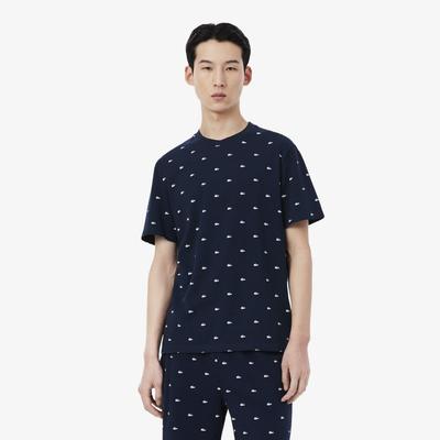 Men's All-Over Print Shirt TH8458-56G525