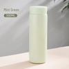 Compact Cute Mini 304 Stainless Steel Pocket Thermos Cup